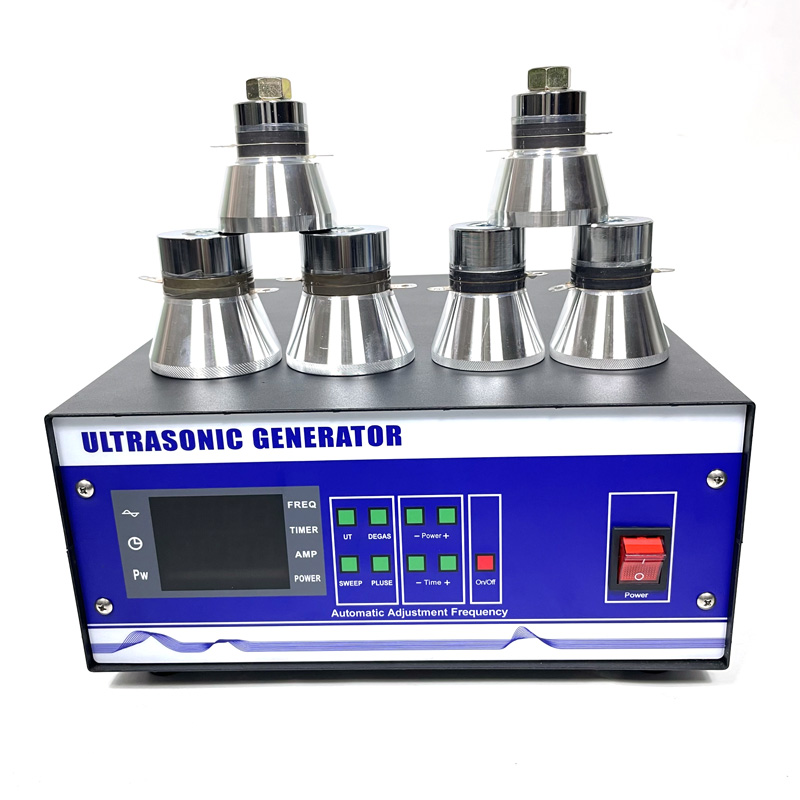 2024071808290154 - Ultrasonic High Power Pulse Generator 1000W Ultrasonic Generator Ultrasonic Cleaning Generator For Ultrasonic Tabletop Cleaners