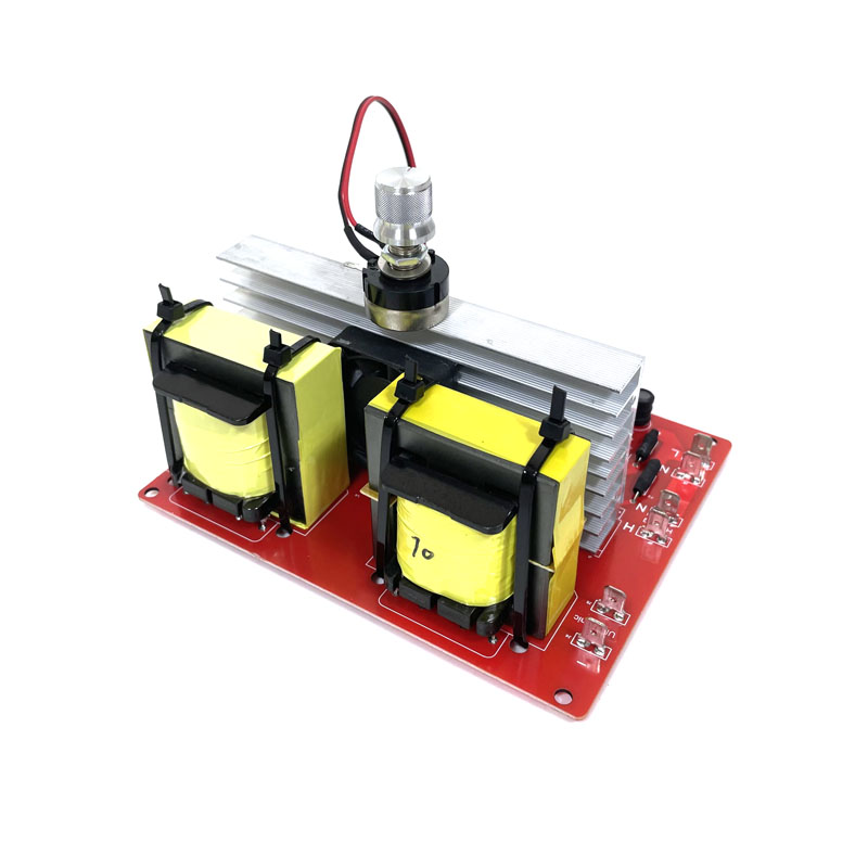 600W Ultrasonic Sound Generator Power Circuit Board China Discount Ultrasonic PCB Generator Suppliers Fa