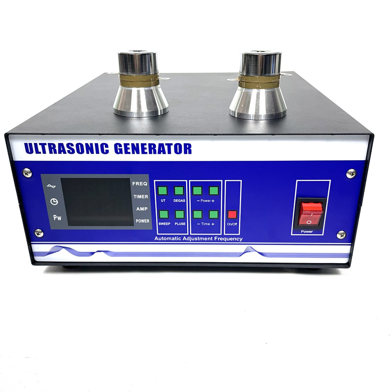 2024080107163017 - High Frequency Ultrasonic Cleaning Machine Driver Generator Ultrasonic Generator For Industrial Ultrasonic Cleaner Tank