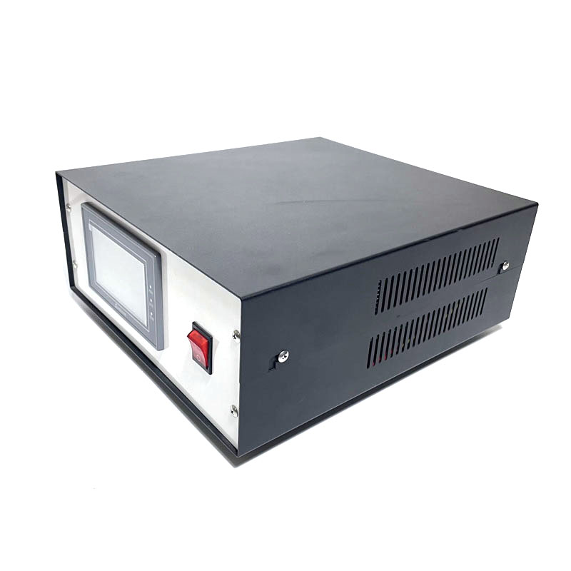 2024081408183996 - Multifunction Ultrasonic Metal Welding Generator 3000W Ultrasonic Generator For Plastic Psa Slab Grading Card Welding Machine