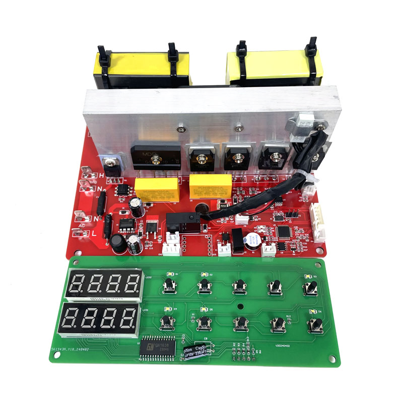 2024082007572893 - 28K/40K1500W Digital PCB Driver Circuit Ultrasonic Generator Digital Ultrasonic PCB Driver Circuit Ultrasonic Generator