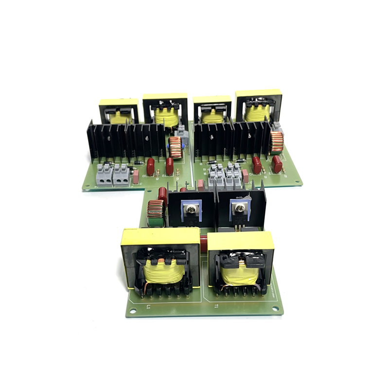 2024082307000378 - Low Frequency Ultrasonic Circuit Board 40khz 25khz 28khz Ultrasonic Driver Circuit Board Ultrasonic Generator