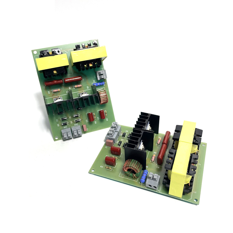 2024082307125759 - 40KHZ Ultrasonic Cleaning Transducer Driver Circuit Board Piezoelectric Ultrasonic Power Circuit Board Ultrasonic Generator