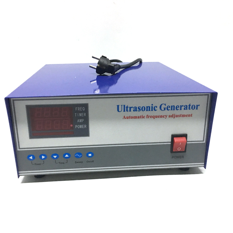 2024082606224214 - Multi Function Digital Ultrasonic Industrial Generator 2000W Ultrasonic Generator For Auto Parts Ultrasonic Cleaning Machine