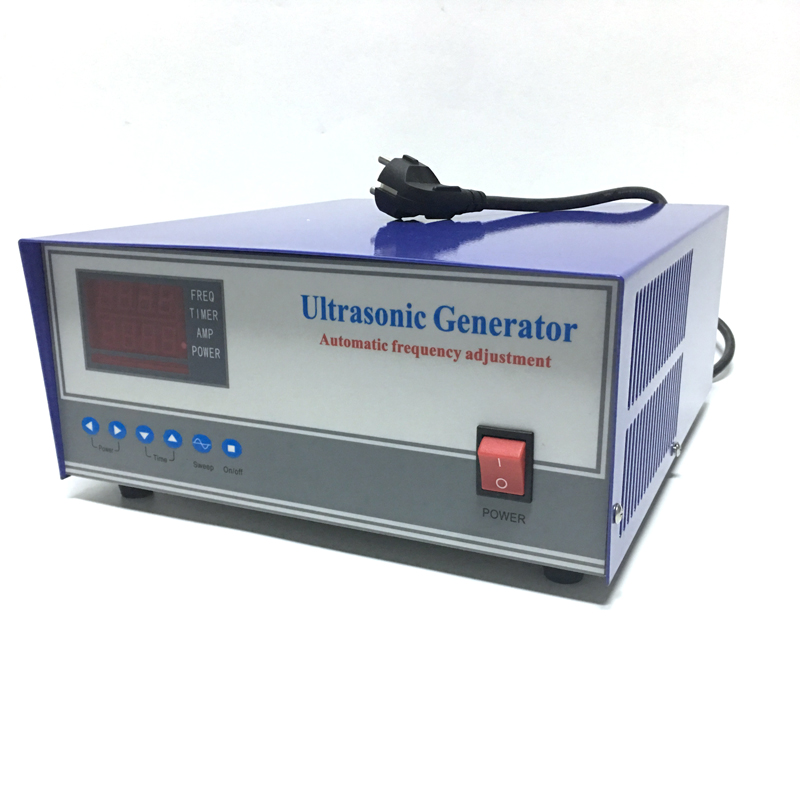 2024082606261639 - Multi Function Digital Ultrasonic Customized Generator 3000W Ultrasonic Generator For Multifunctional Large Ultrasonic Cleaner