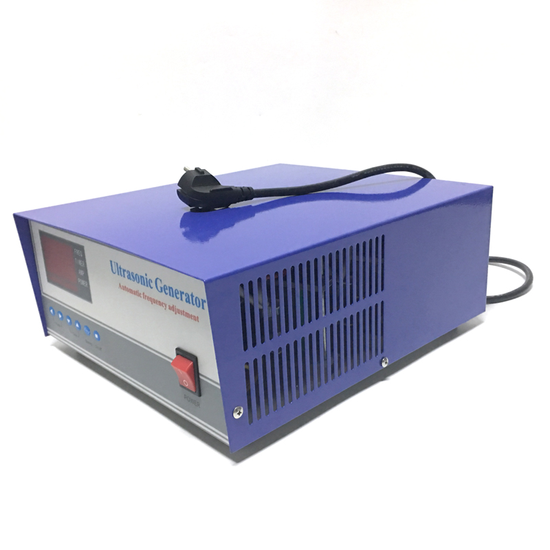 202408260628523 - Multi Function Digital Ultrasonic Pulse Degas Generator 900W 40KHZ Ultrasonic Generator For Time Adjustable Ultrasonic Cleaner