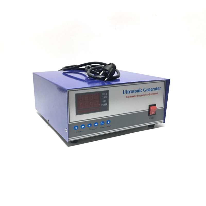 2024082606330526 - China Electronic Box Ultrasound Generator Supply With RS485 Ultrasonic Generator Ultrasonic Cleaning Generator Power Box