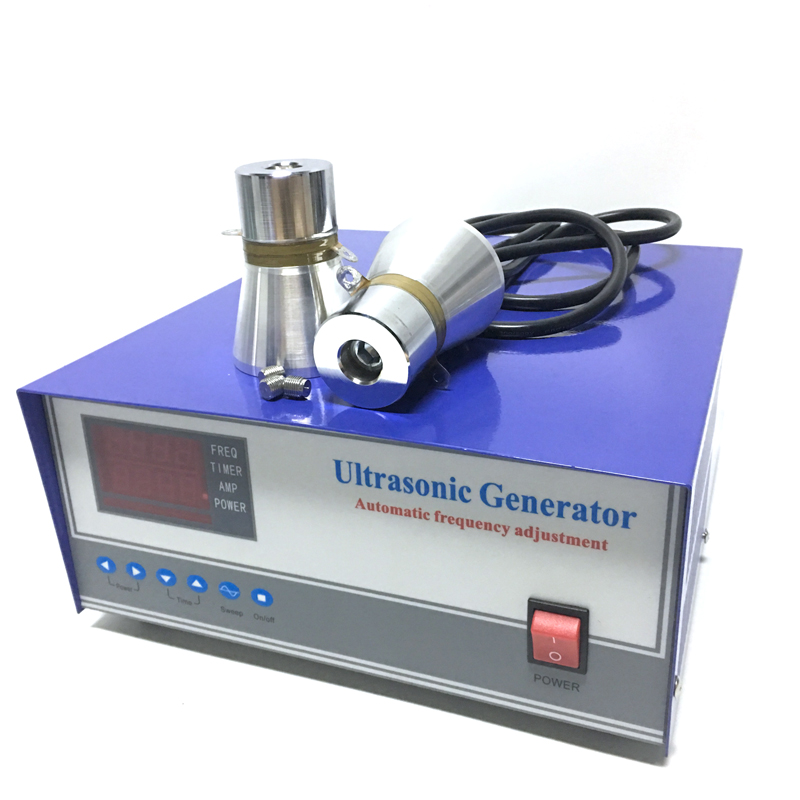 2024082606361793 - PLC Control Ultrasonic Cleaning Machine Generator Ultrasonic Generator RS485 PLC Ultrasonic Cleaning Generator Power Supply