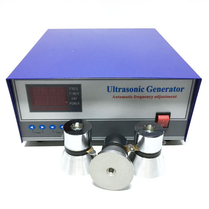 2024082606452941 - PLC Control Ultrasonic Cleaning Machine Generator Ultrasonic Generator Adjustable Power Ultrasonic Cleaner Generator