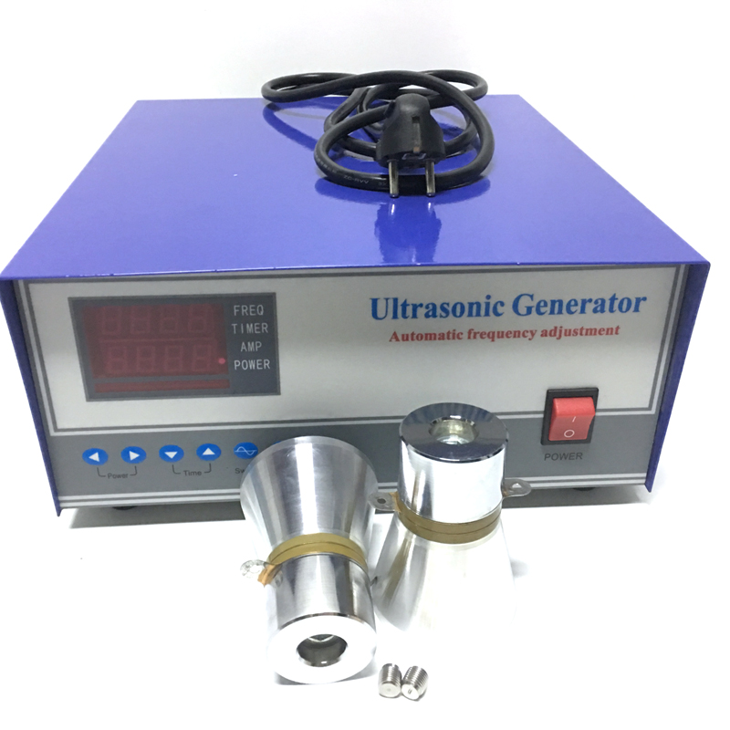 2024082806555373 - Dual Frequency Cleaner Ultrasonic Vibration Generator Ultrasonic Generator For Auto Frequency Tracking Ultrasonic Cleaner