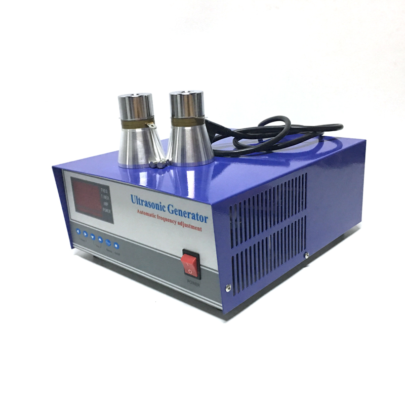 2024082807074258 - Dual Frequency Ultrasonic Cleaning Generator 1500W Ultrasonic Wave Generator For Anilox Roller Ultrasonic Cleaning Machine