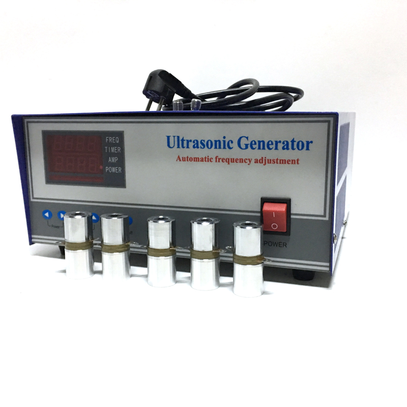 2024083008052095 - RS485 PLC Ultrasonic Generator Power Supply 1500W Ultrasonic Cleaning Generator For Ultrasonic Anilox Roller Cleaning Machine