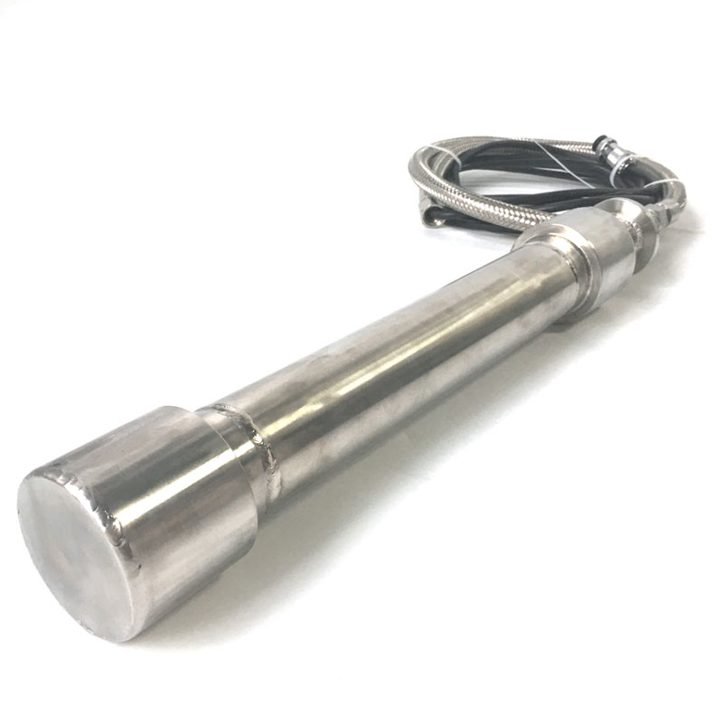 2024083106573381 - Ultrasound Portable Tubular Transducer Ultrasonic Tubular Reactor Ultrasonic Tubular Transducer