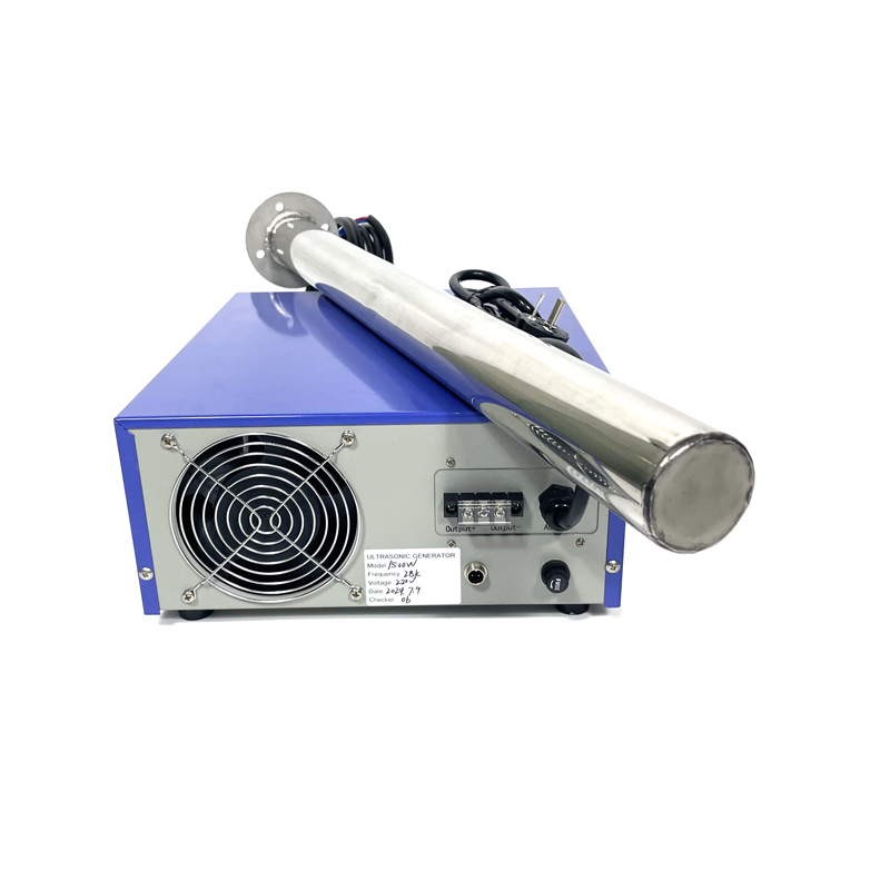 Ultrasonic Rod Transducer Ultrasonic Cleaning Rod Ultrasonic Vibration Cleaning Rod Ultrasonic Cleaner Vibration Generator