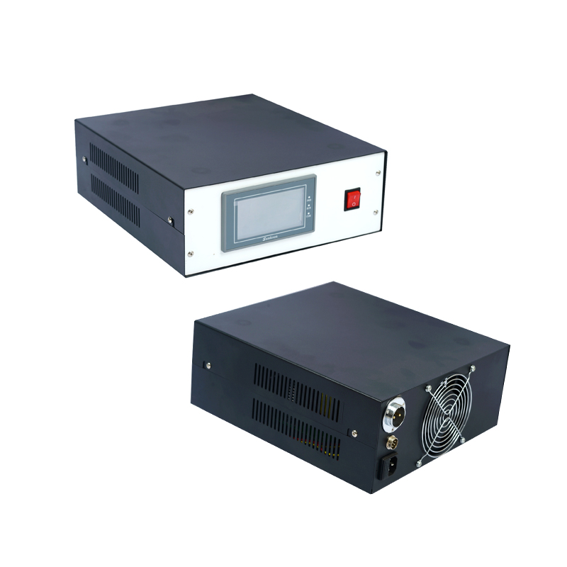 Automatic Frequency Chasing Ultrasonic Welding Generator Auto Frequency Tracking Ultrasonic Digital Generator