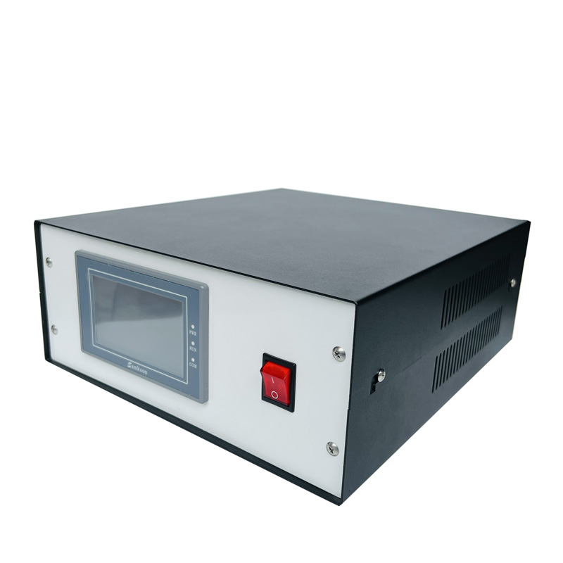 2024090907193532 - 15KHZ 20KHZ Digital Power Driver Ultrasonic Welder Generator China Customized Digital Ultrasonic Generator Manufacturers