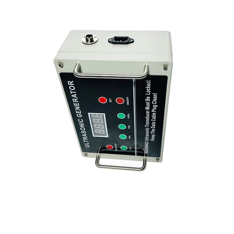 Ultrasonic Vibration Screen Power Supply Ultrasonic Generator For Ultrasonic Round Vibrating Screen Suppliers Manufacturers