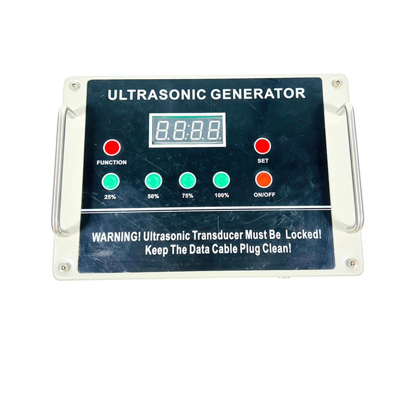 Ultrasonic Vibrating Screen Mesh Power Supply Ultrasonic Generator Vibrating Screen Power Supply Ultrasonic