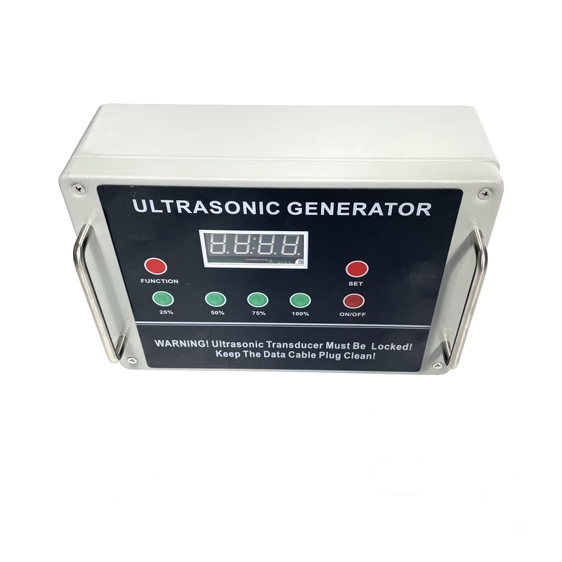 2024091207143153 - Ultrasonic Power Vibrating Sieve Shaker Generator Piezoelectric Ultrasonic Generator For Ultrasonic Micropowder Vibration Screen